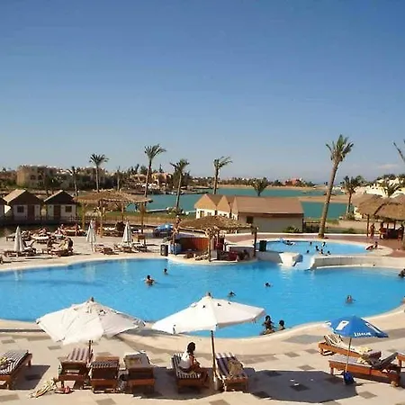 Panorama Bungalows Resort El Gouna