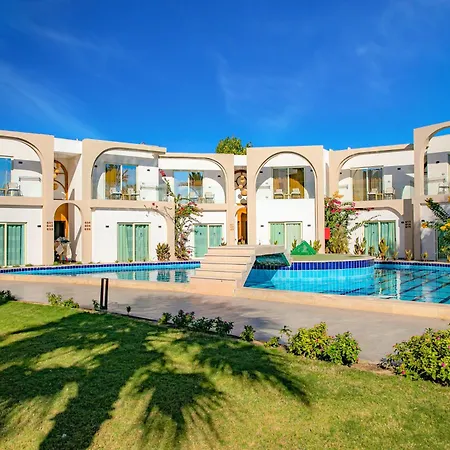 Panorama Bungalows Resort El Gouna