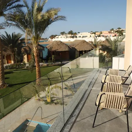 Panorama Bungalows Resort El Gouna