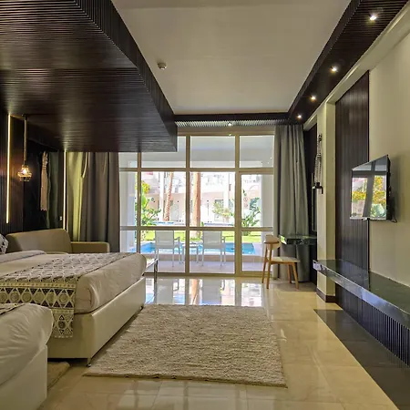 Panorama Bungalows Resort El Gouna