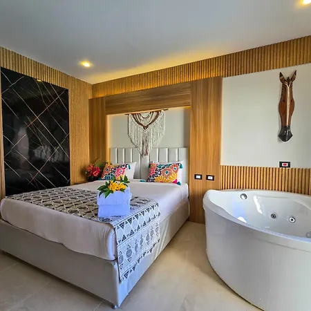 Panorama Bungalows Resort El Gouna
