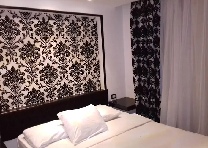 منتجع بانوراما بانجلوس ريزورت الجونة 4*