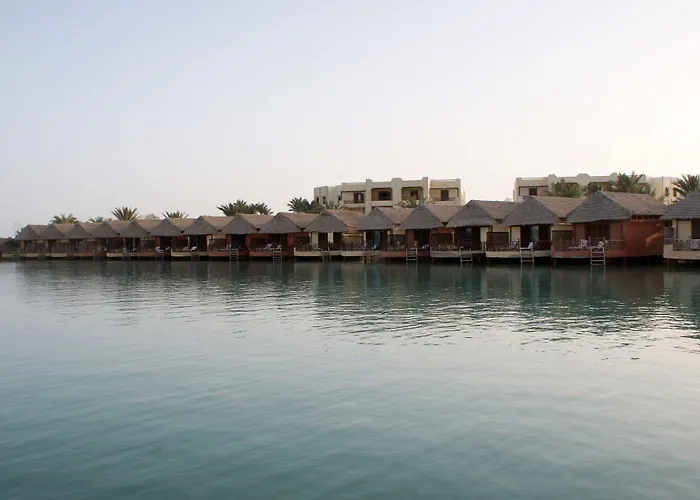 Panorama El Gouna