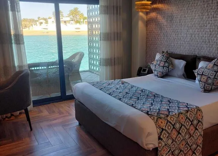 Resort Panorama El Gouna 4*