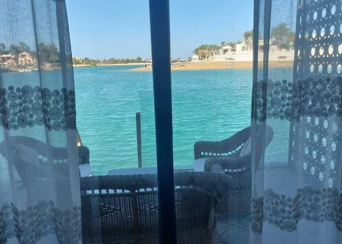 Panorama El Gouna אתר נופש 4*